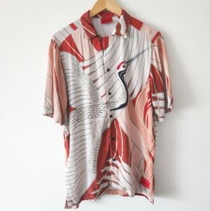 Hugo Boss Pelican Shirt